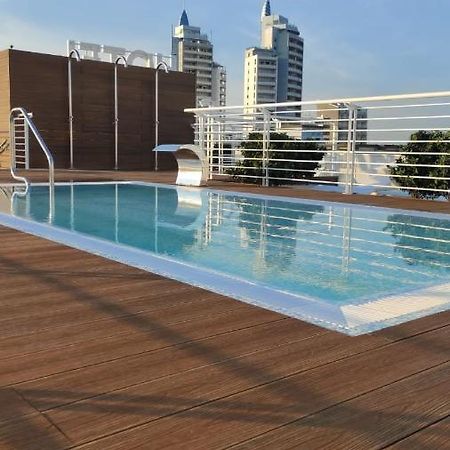 Hotel Speranza ليدو دي يسولو المظهر الخارجي الصورة