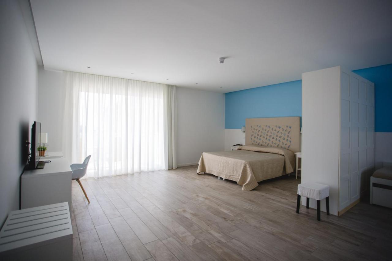 Hotel Speranza ليدو دي يسولو المظهر الخارجي الصورة