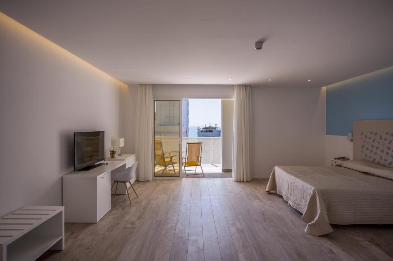 Hotel Speranza ليدو دي يسولو المظهر الخارجي الصورة