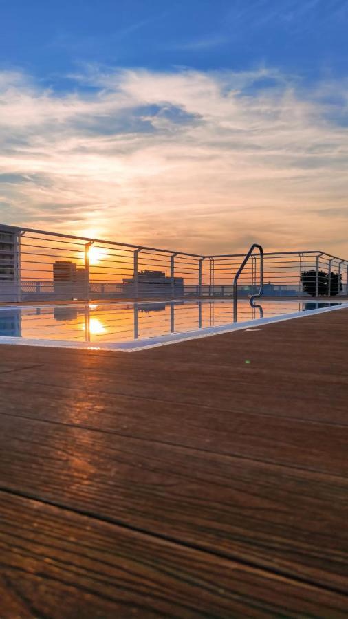 Hotel Speranza ليدو دي يسولو المظهر الخارجي الصورة