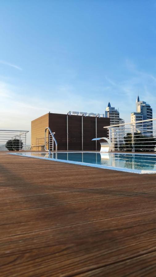 Hotel Speranza ليدو دي يسولو المظهر الخارجي الصورة