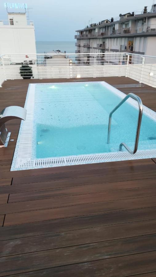 Hotel Speranza ليدو دي يسولو المظهر الخارجي الصورة