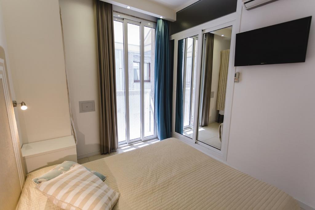 Hotel Speranza ليدو دي يسولو المظهر الخارجي الصورة