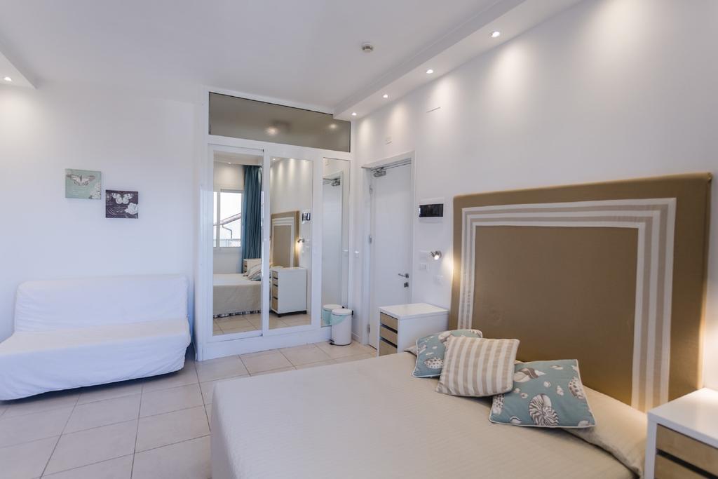 Hotel Speranza ليدو دي يسولو المظهر الخارجي الصورة