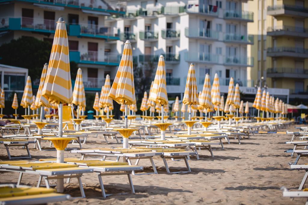 Hotel Speranza ليدو دي يسولو المظهر الخارجي الصورة