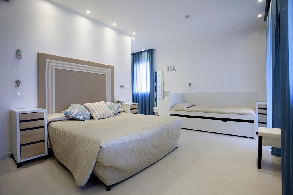 Hotel Speranza ليدو دي يسولو المظهر الخارجي الصورة