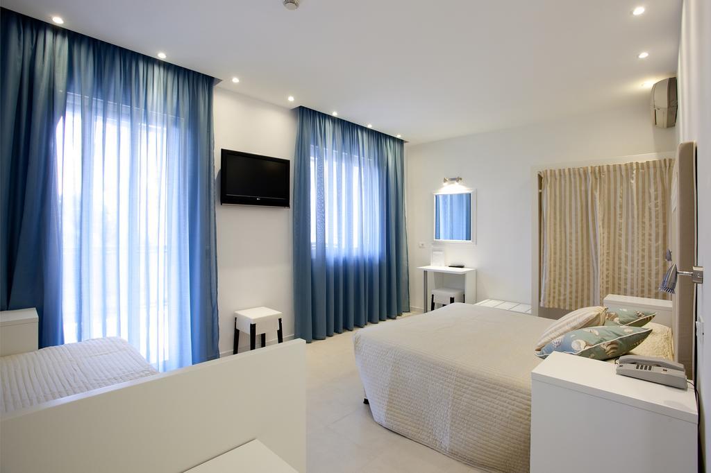 Hotel Speranza ليدو دي يسولو المظهر الخارجي الصورة