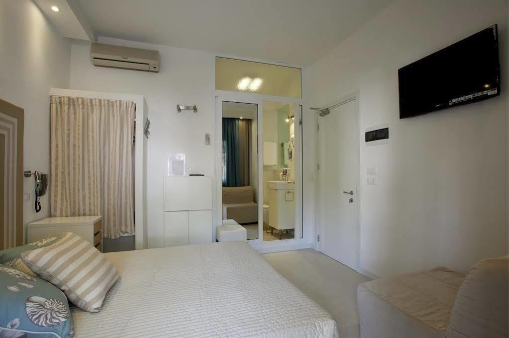 Hotel Speranza ليدو دي يسولو المظهر الخارجي الصورة