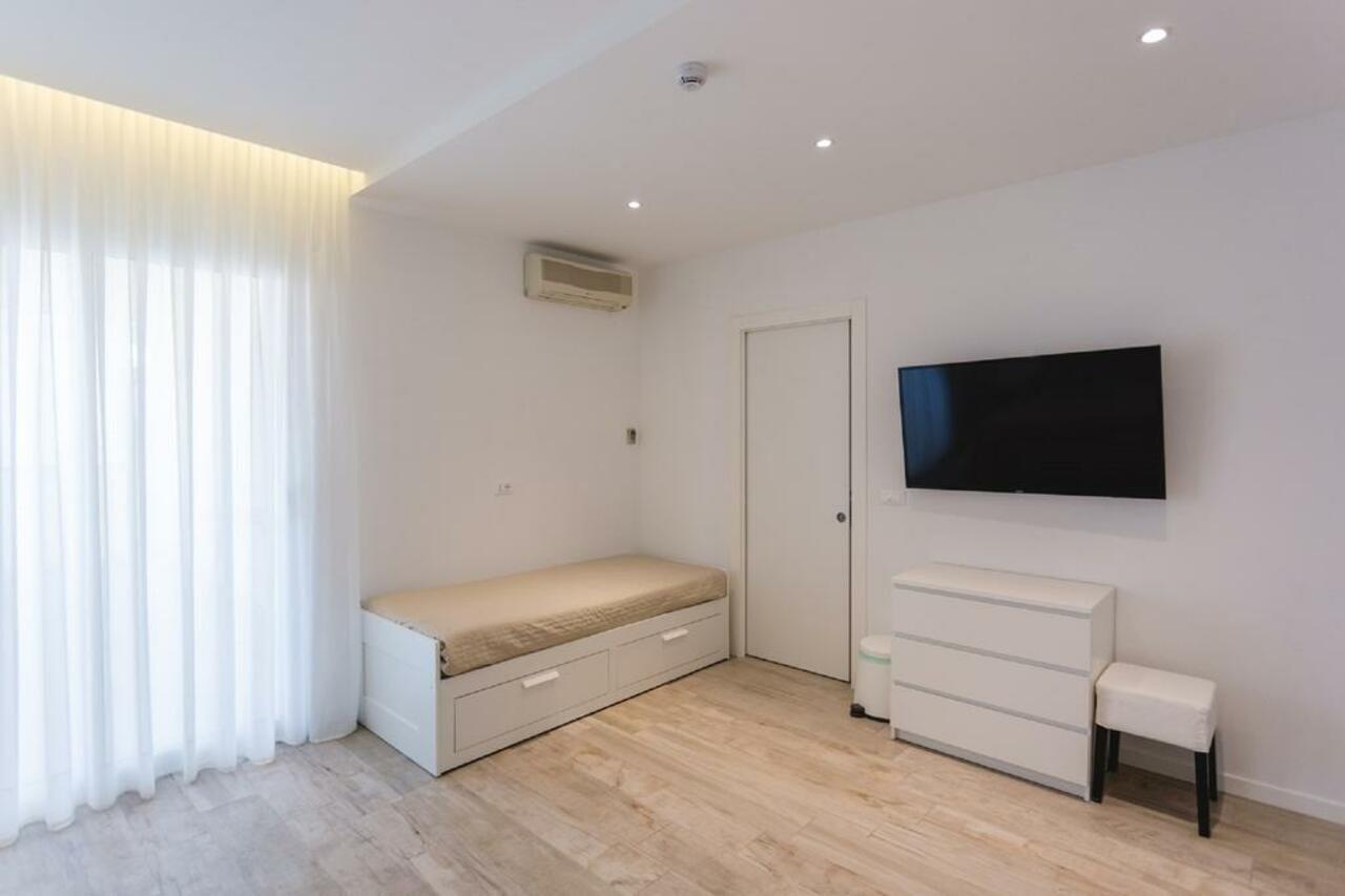 Hotel Speranza ليدو دي يسولو المظهر الخارجي الصورة