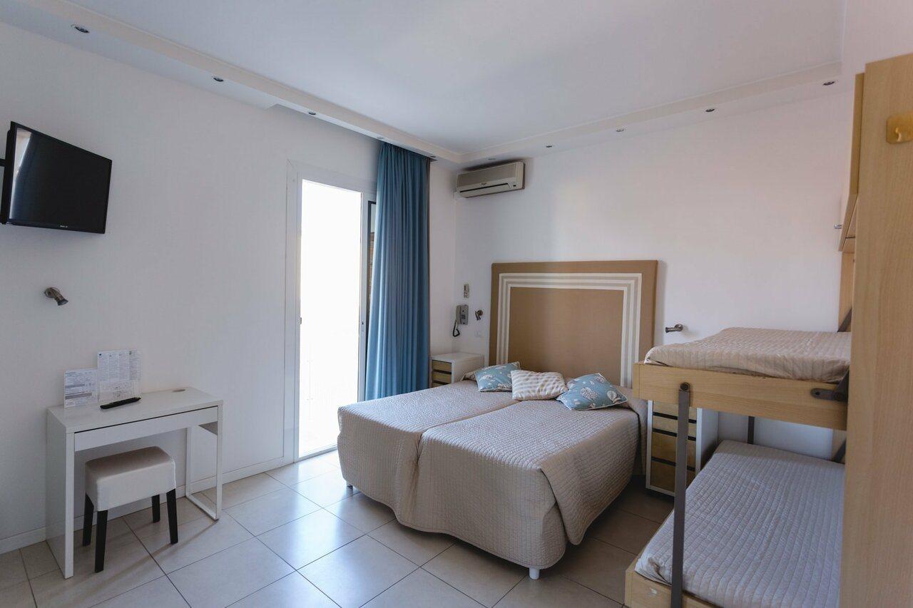Hotel Speranza ليدو دي يسولو المظهر الخارجي الصورة