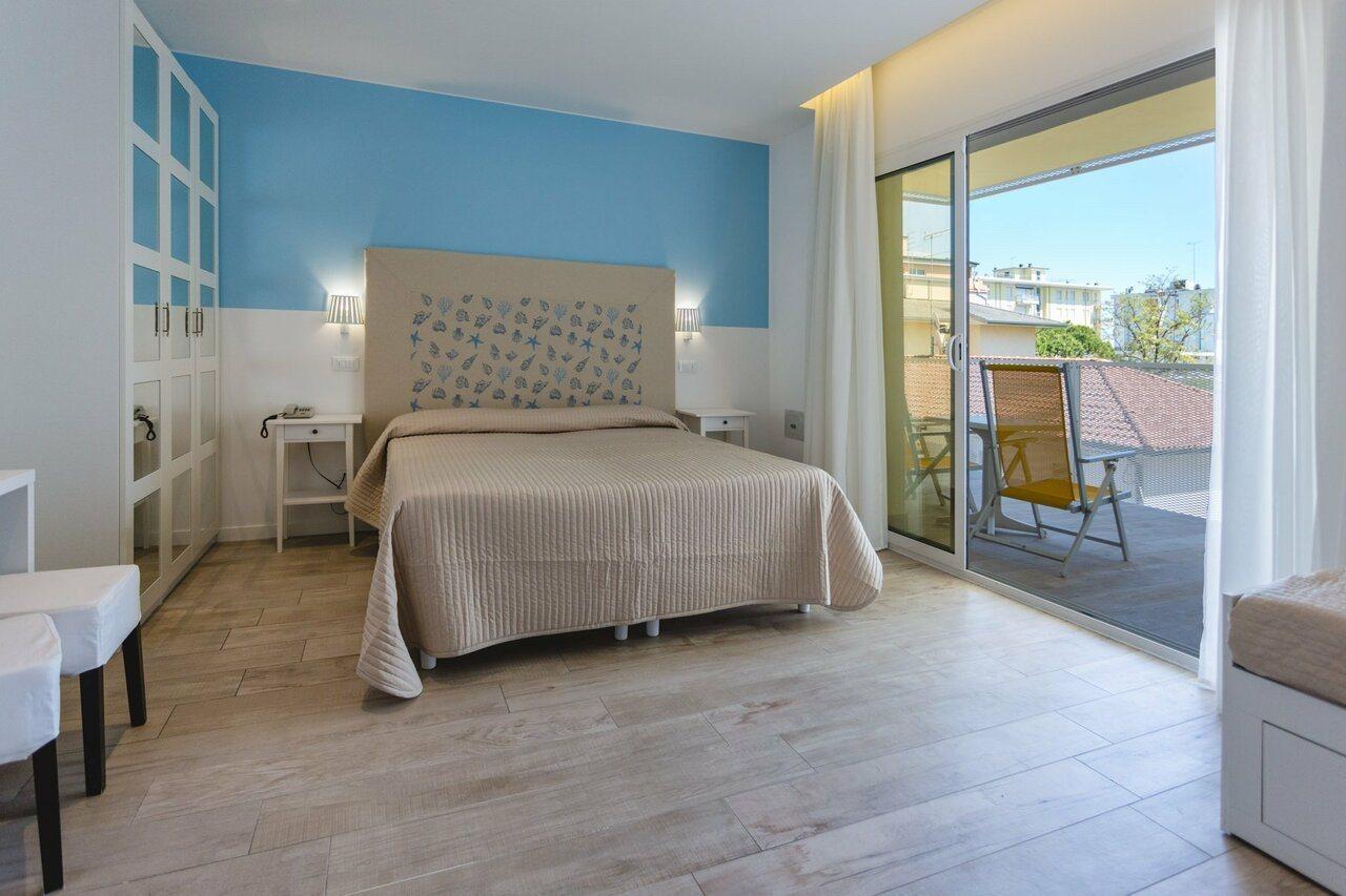 Hotel Speranza ليدو دي يسولو المظهر الخارجي الصورة